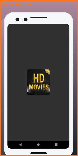 HD Movies screenshot