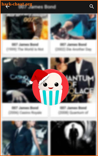 HD Movies - Best Movies & tv Shows screenshot