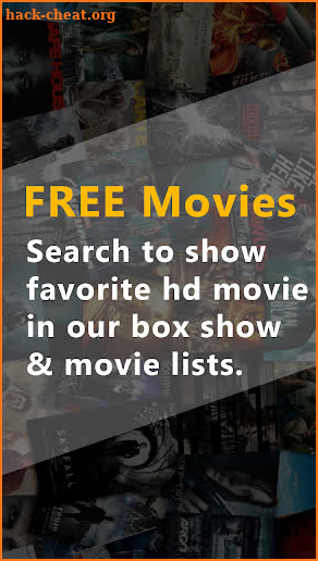 HD Movies Box 2019 screenshot