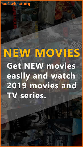 HD Movies Box 2019 screenshot
