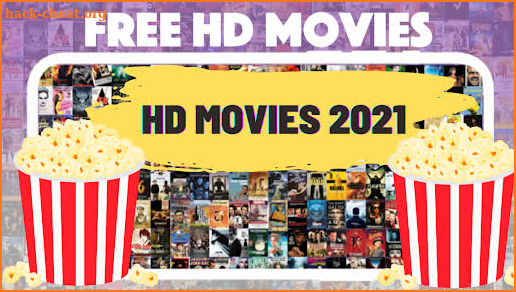 HD movies box 2021 screenshot