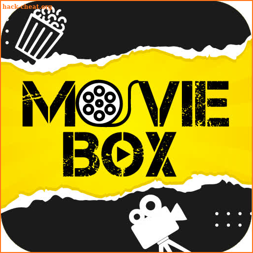 Hd Movies BOX - Watch Movies Online 2021 screenshot