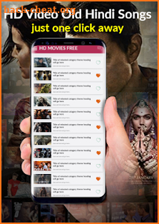 HD Movies Free screenshot