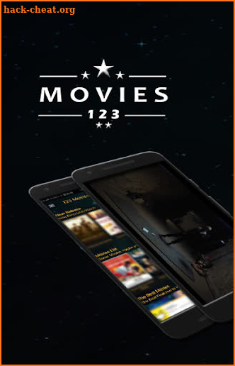 HD Movies Free 2019 - Free Movies HD screenshot