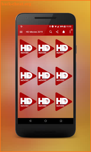 HD Movies Free 2020 screenshot