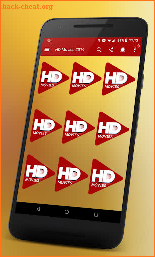 HD Movies Free 2020 screenshot