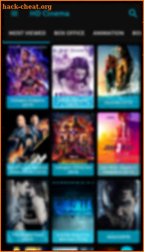 HD Movies Free 2020: Full HD Movies Online 2020 screenshot