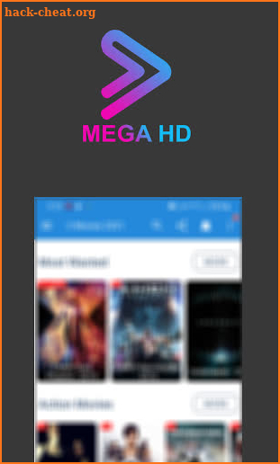 HD Movies Free 2021 - HD Movie screenshot