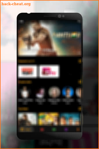 HD MOVIES FREE BOX : Watch HD Online Movies 2020 screenshot