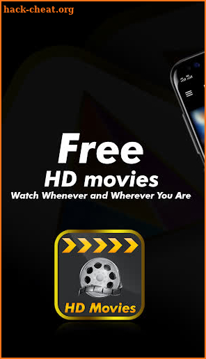HD Movies - Free Full Movie & Online Cinema screenshot