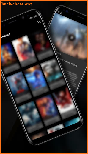 HD Movies - Free Full Movie & Online Cinema screenshot