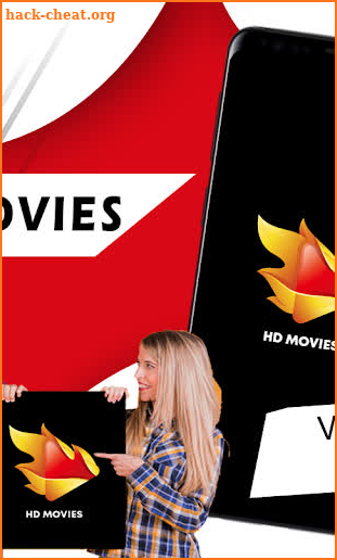 HD Movies Free - HD Movie 2021 screenshot