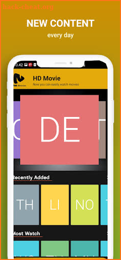 HD Movies Free - HD movies 2021 screenshot