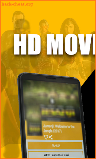 HD Movies Free - Online Movies 18 screenshot