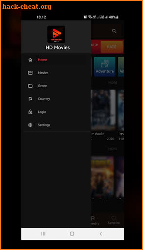 HD Movies Free - Watch Free Full Movies 2021 screenshot