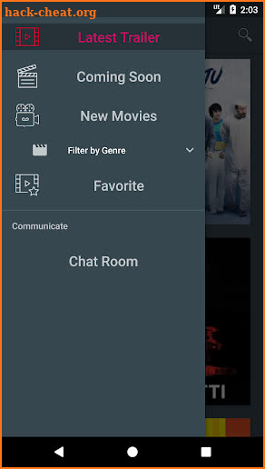 HD Movies Free - Watch Movies Online 2019 screenshot