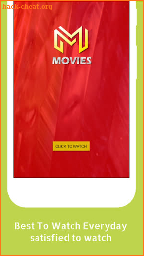 HD Movies Free  - Watch New Movies 2019 screenshot