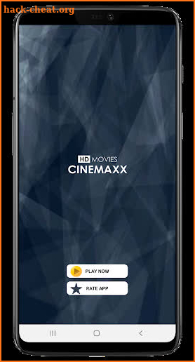 HD Movies Full - Free Movies 2020 screenshot