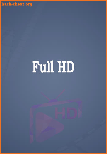 HD Movies Full HD screenshot