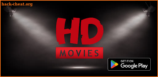HD Movies - Full Movie HD screenshot