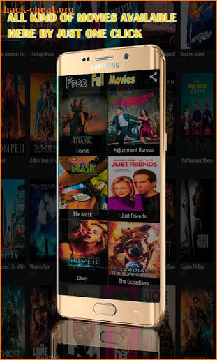 HD Movies Online 2018 - Watch Movies Reviews screenshot