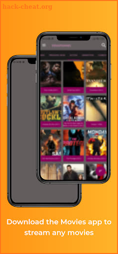 HD Movies Online Free - Watch Hot Cinema Box screenshot