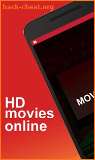 HD Movies Online - Hot Movies screenshot