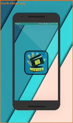 HD Movies Online Pro 2018 - HD Movie Video Player screenshot
