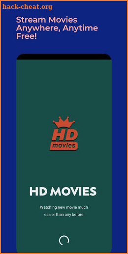 HD Movies Online - Watch Free Movies 2021 screenshot