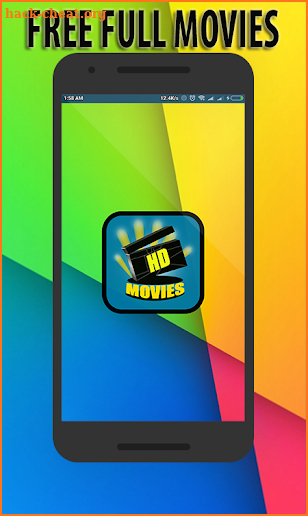 HD Movies Online - Watch New Movie 2018 screenshot