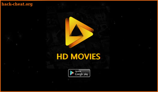HD Movies - Play HD Movie screenshot