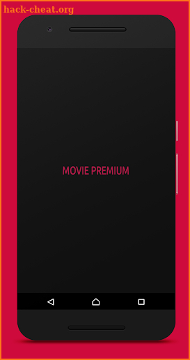 HD Movies Premium - Hot Movie 2018 screenshot