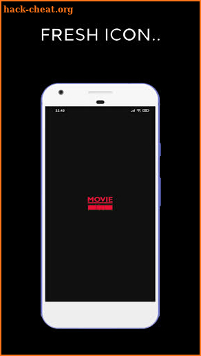 HD Movies Vex - Hot Cinema Movi Online screenshot