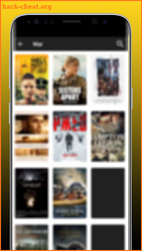 HD Movies Watch screenshot