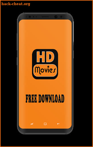 HD Movies - Watch Free screenshot