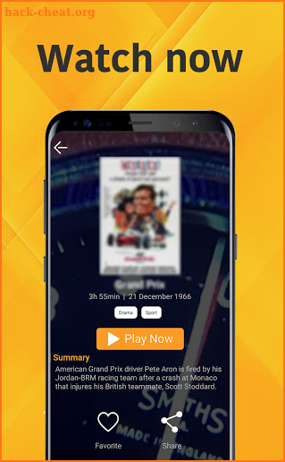 HD Movies - Watch Free Full Movie & Online Cinema screenshot