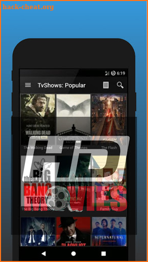 HD Movies - Watch Full Movie Free Cinema Online screenshot
