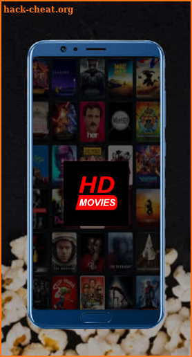 HD Movies - Watch Movie screenshot