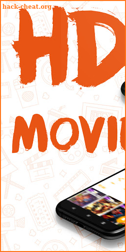 HD Movies - Watch Movies App screenshot