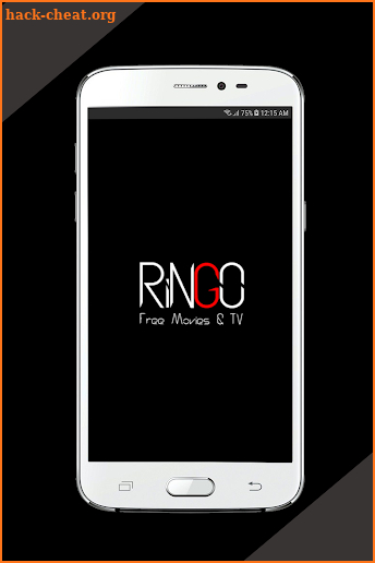 HD Ringo - Free Movies & TV screenshot