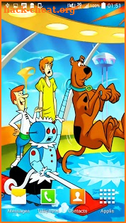 HD Scooby Wallpapers Free screenshot