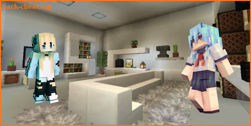 HD Skins for Minecraft PE screenshot