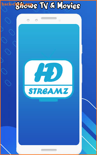 HD Streamz Cricket, Tv Shows and Movies Guide screenshot