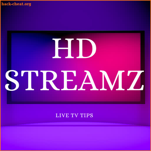 HD STREAMZ : Cricket TV tips screenshot