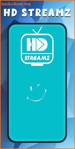 HD Streamz Live TV Shows, Cricket and Movies Guide screenshot