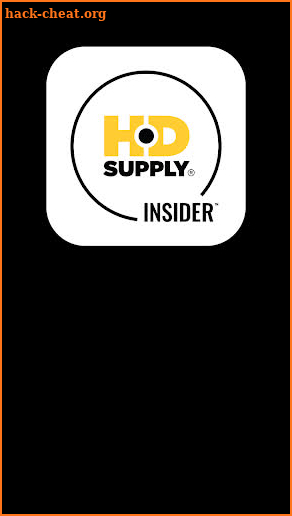 HD Supply Insider™ screenshot