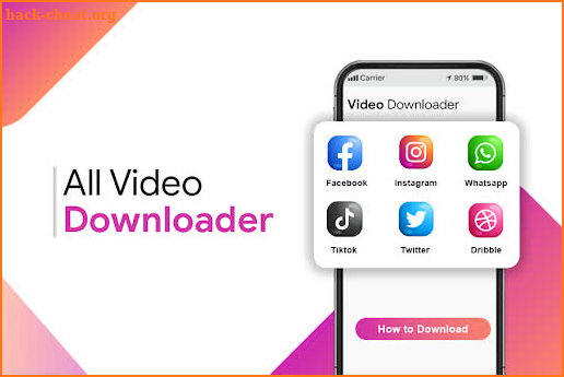 HD Tube Video Downloader 2022 screenshot
