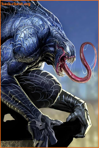 HD Venom Wallpaper 2020 screenshot