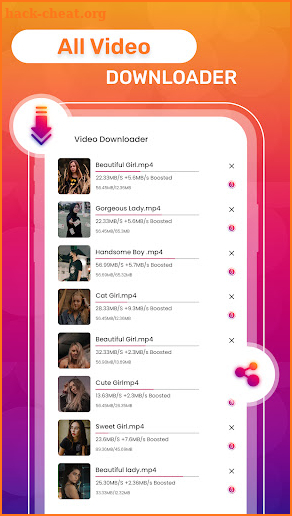 HD Video Downloader 2022 screenshot