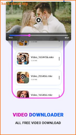 HD Video Downloader - All HD Video Download screenshot